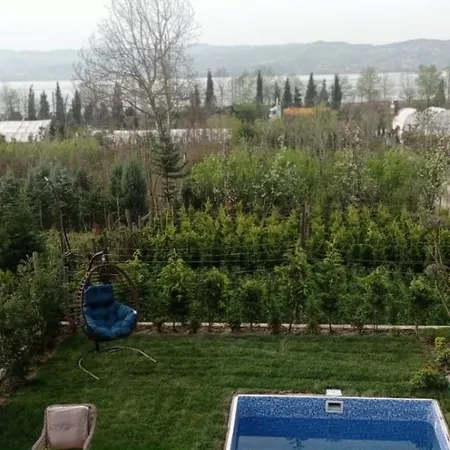 Hotel Pinehouse *