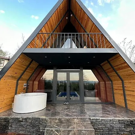 Hotel Pinehouse Sapanca