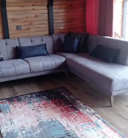 Hotel Pinehouse Sapanca